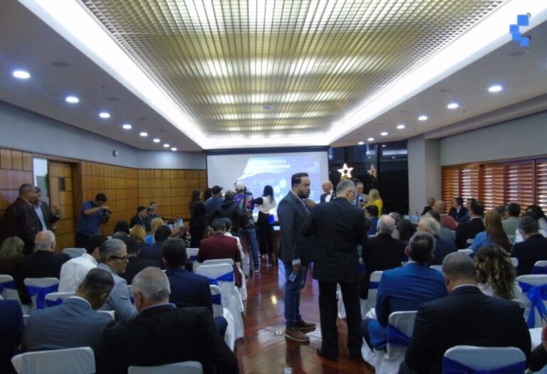 Empresarios de Venezuela instalan mesa técnica para la adopción de criptomonedas