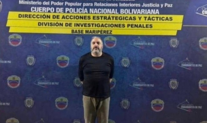 Estafa con criptomonedas en Venezuela termina con prisión por 18 años