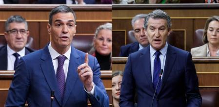 Feliz bronca perpetua