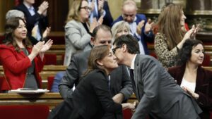 Foment carga contra la regulación del alquiler de temporada en Catalunya