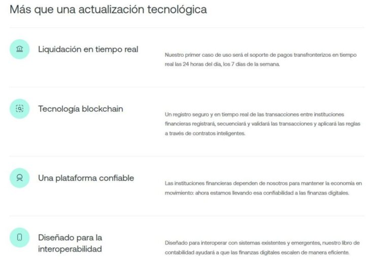 ¿Golpe a XRP? Swift ignora a Ripple en nuevo desarrollo