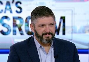 Grey Bull, del rescate de María Corina Machado a la invasión de Venezuela