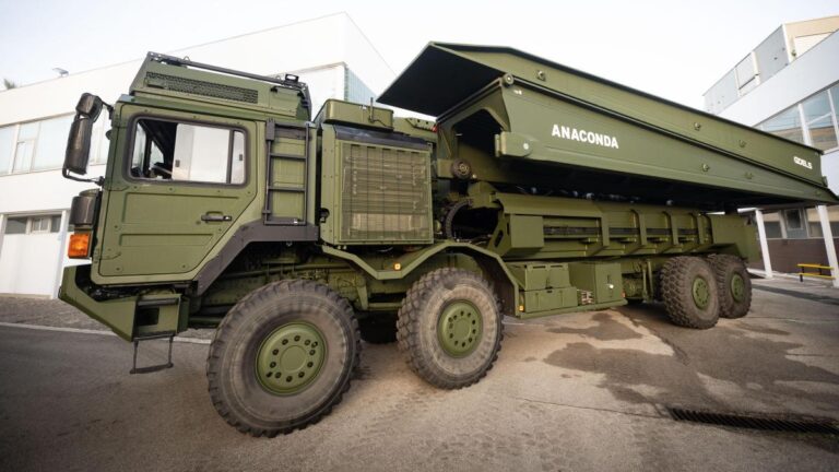 Gutmar y Santa Bárbara invertirán 80 millones en un ‘hub’ de defensa