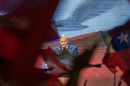 José Antonio Kast, la larga carrera hacia el poder de un nostálgico de la dictadura