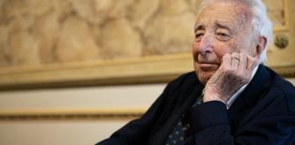 Fallece Juan Echevarría Puig, ex patrón de Nissan Motor Ibérica, a los 101 años