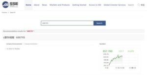 La alternativa china a Nvidia, Moore Threads, lanza nuevos chips tras salir a bolsa