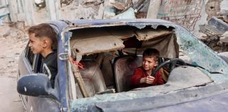 ¿La IA nos vuelve idiotas?