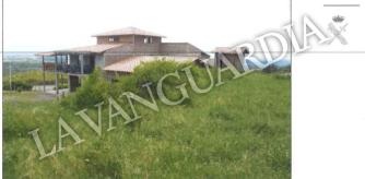 La propiedad de Ábalos en Colombia