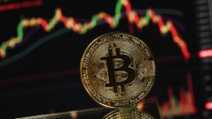 Las criptomonedas arrancan diciembre con nuevas caídas