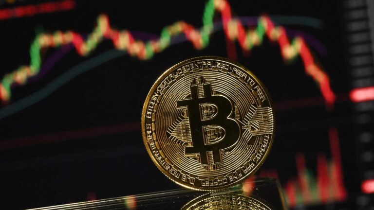 Las criptomonedas arrancan diciembre con nuevas caídas