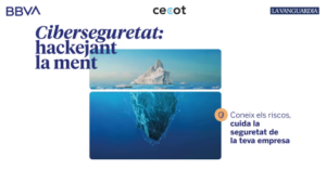 Las pymes deben hacer una apuesta clara por la ciberseguridad