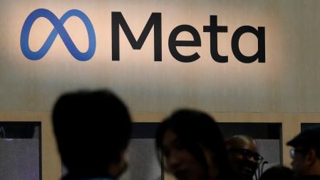 Un juzgado condena a Meta a pagar 479 millones a medios de comunicación por competencia desleal