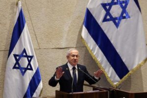 Netanyahu pide al presidente de Israel que le indulte en su juicio por corrupción