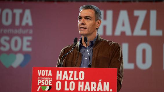 Sánchez replica a Argüello: “El tiempo en que los obispos interferían en la política acabó cuando empezó la democracia”