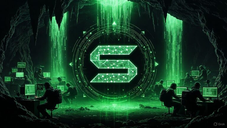 Solana vive el cuarto ataque DDoS más grande de la historia