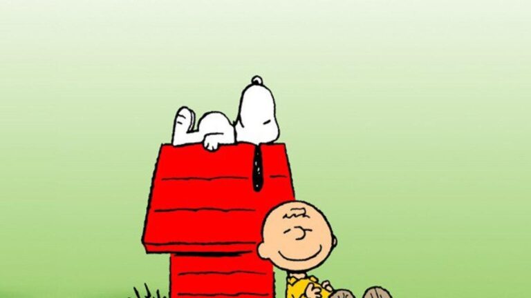 Sony se hace con el control de la franquicia de Snoopy por 390 millones