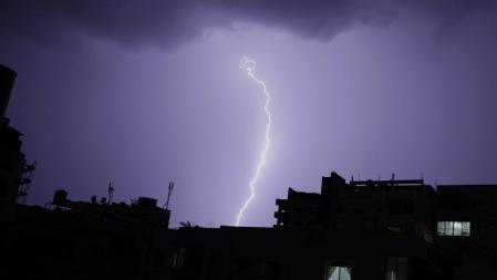 Una junta para gobernar Gaza