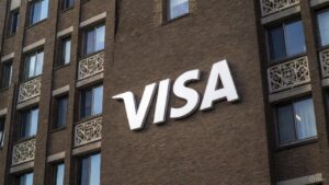 Visa asesorará a bancos para ofrecer criptomonedas 