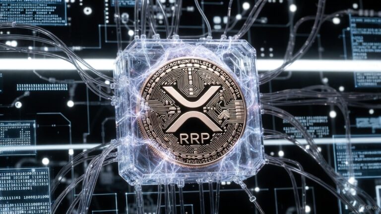 XRP se expande a Solana y a Ethereum    