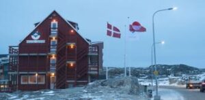 Apenas el 17% de los estadounidenses apoya el objetivo de Trump de anexionar Groenlandia