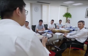 Arquitecto del yuan digital es acusado de recibir soborno por 2.000 ETH