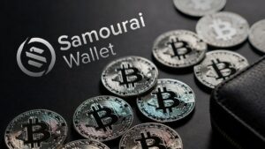 Bitcoin incautado por el caso Samourai wallet no ha sido ni será vendido
