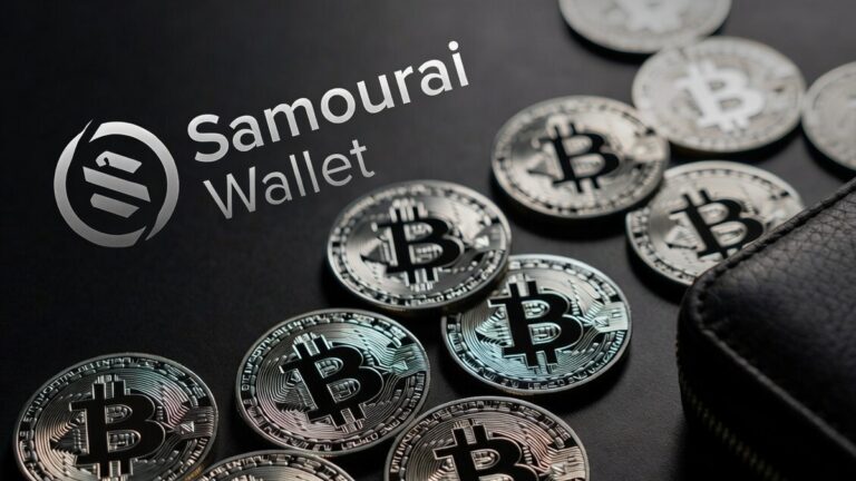 Bitcoin incautado por el caso Samourai wallet no ha sido ni será vendido