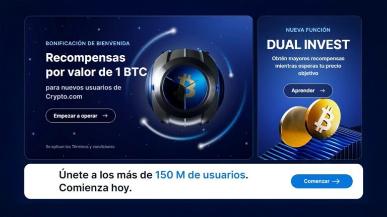 Bitcoin recupera fuerza sobre los 95.000 dólares: cómo navegar un mercado de optimismo