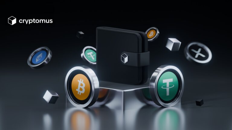 Cómo crear una billetera de criptomonedas