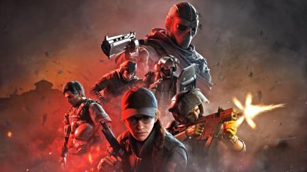 'Tom Clancy's Rainbow Six Siege' es uno de los desarrollos principales de Ubisoft Barcelona en los últimos años&nbsp;