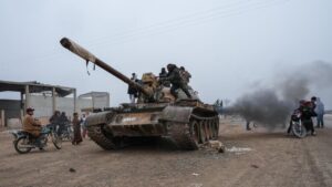 EE.UU. mata a líder de Al Qaeda en Siria vinculado con la muerte de estadounidenses