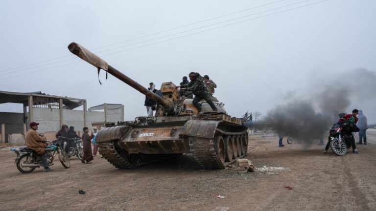 EE.UU. mata a líder de Al Qaeda en Siria vinculado con la muerte de estadounidenses