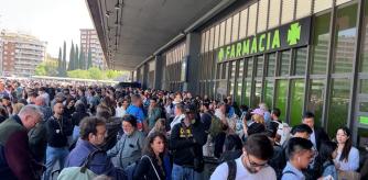 El juez del apagón archiva la causa al descartar un ciberataque y considerar que no hay delito