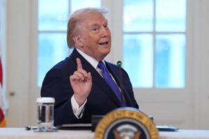 El regreso del capitalismo de cañoneras