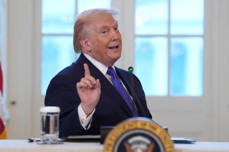 El regreso del capitalismo de cañoneras