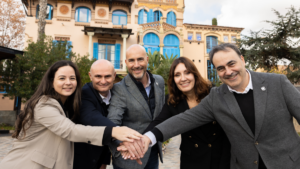 Grupo Castilla incorpora a Concilia2 para reforzar su Enfoque 360º en gestión de personas