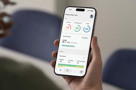 Holo: la startup que cree en una salud preventiva