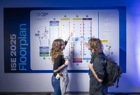 ISE 2025