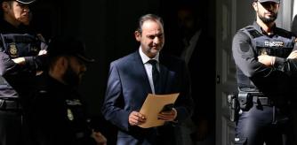 Koldo García asegura que su procesamiento se basa en “especulaciones y fabulaciones”