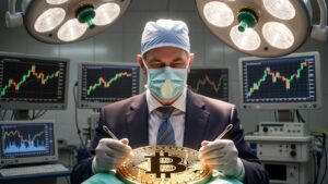 Las finanzas tradicionales quieren esterilizar al ecosistema de criptomonedas