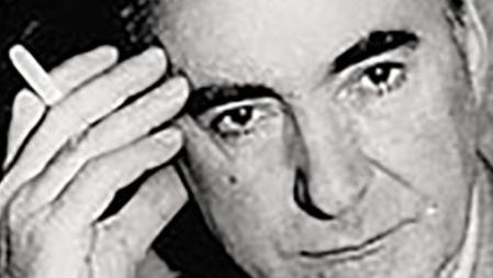 Curzio Malaparte