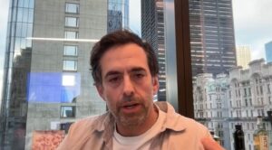 ¿Qué es Canton Network y por qué gigantes financieros están entrando allí?