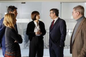 Una moción del PSPV en cada ayuntamiento a favor del nuevo sistema de financiación