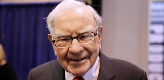 Warren Buffett, en una imagen del 2019