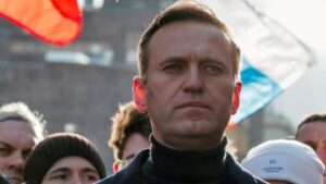 Alexéi Navalni fue asesinado con una toxina extraída de la piel de una rana