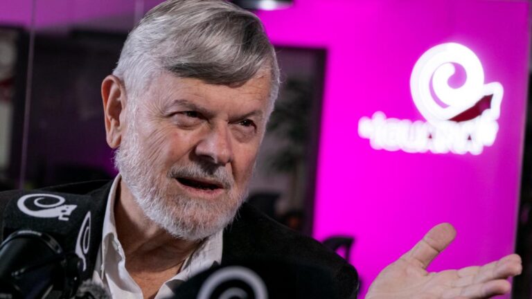 Andrés Pierantoni, experto en geopolítica petrolera: “El petróleo venezolano protegerá a EE.UU. del caos que él mismo siembra”