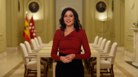 Ayuso y el trumpismo extremo, ¿su agenda oculta