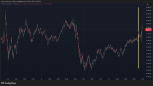Bajó la inflación en EE. UU. ¿por qué no se dispara el precio de bitcoin?