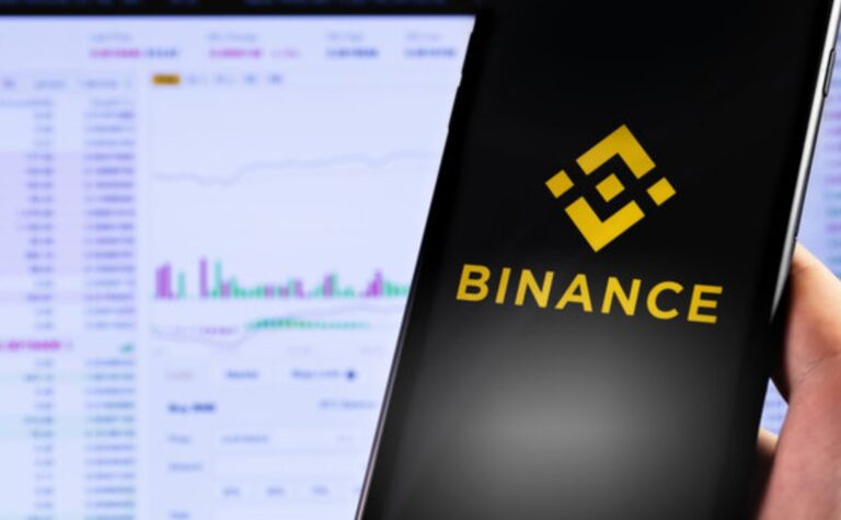 Binance da el control total de su cuenta en X a la inteligencia artificial
