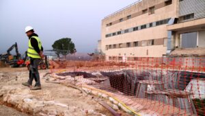 Cataluña registra 12 muertes laborales en enero, un 50% más que hace un año